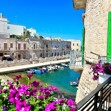 Torrione Apartment Джовинаццо Экстерьер фото