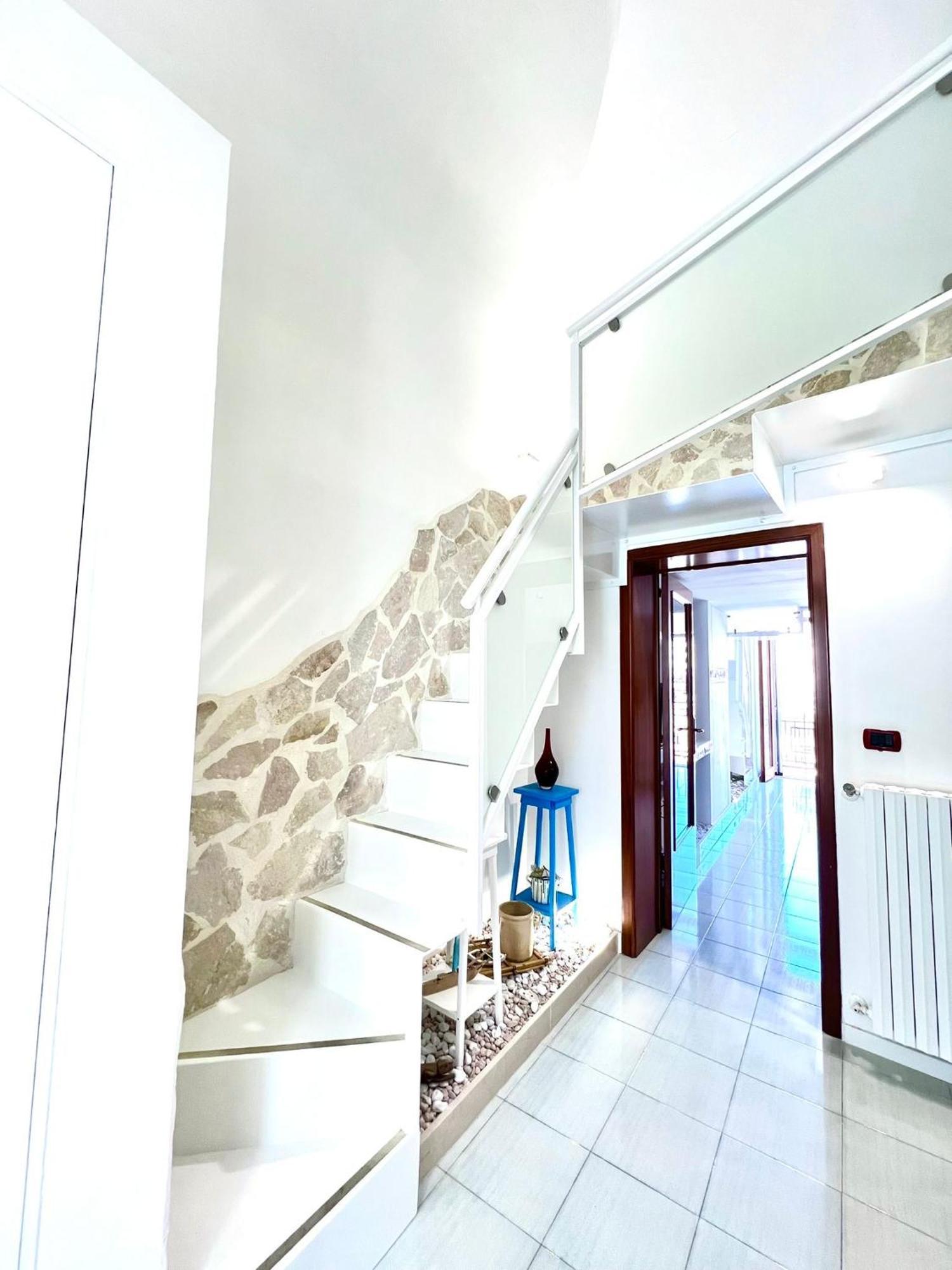 Torrione Apartment Джовинаццо Экстерьер фото