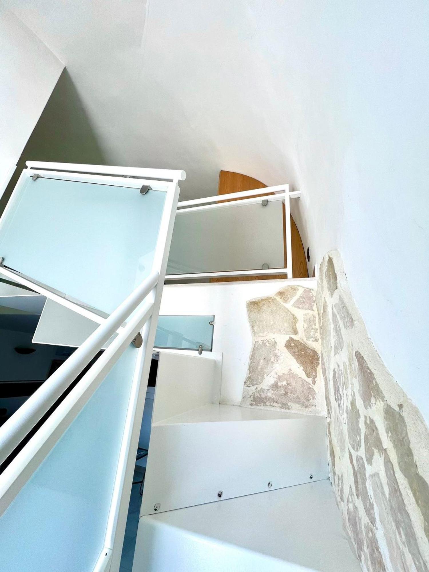 Torrione Apartment Джовинаццо Экстерьер фото
