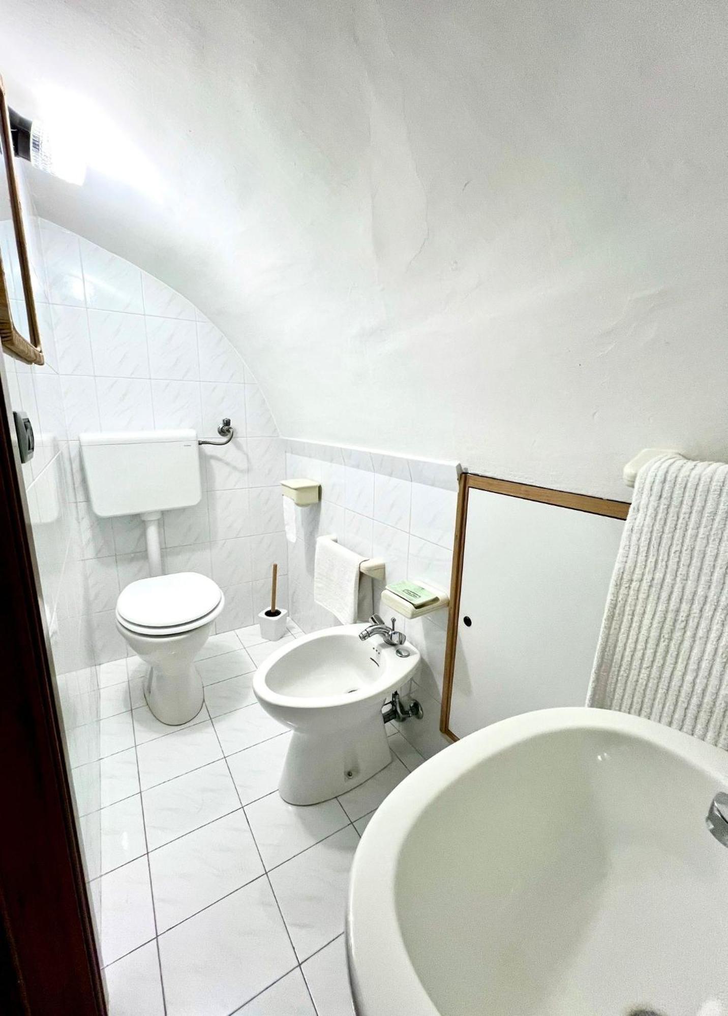 Torrione Apartment Джовинаццо Экстерьер фото
