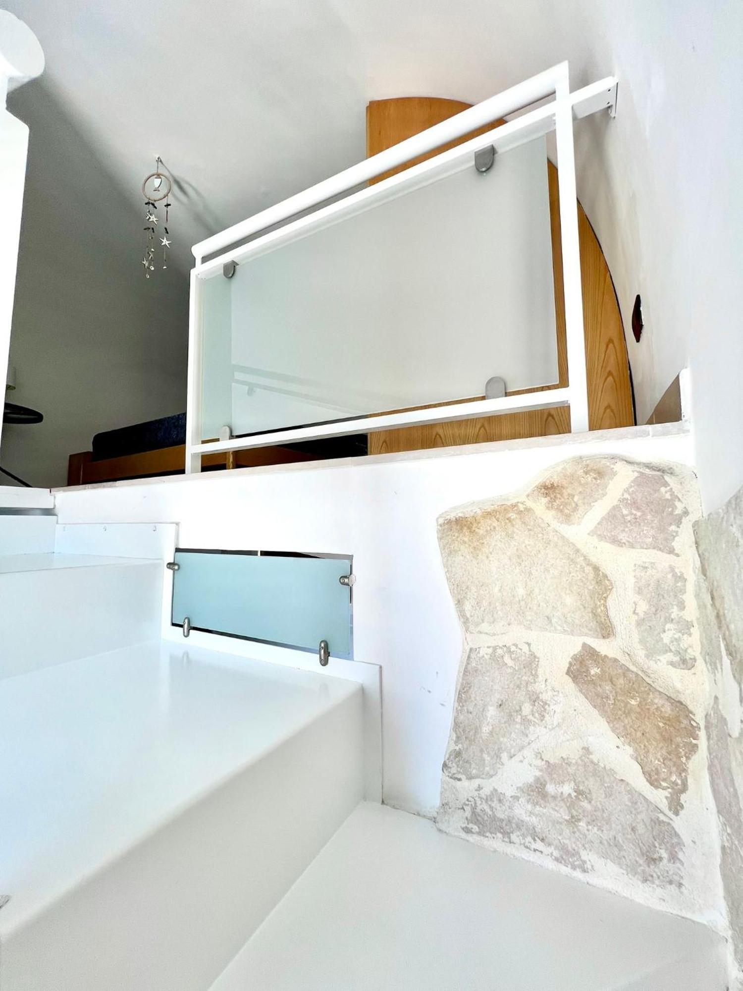 Torrione Apartment Джовинаццо Экстерьер фото