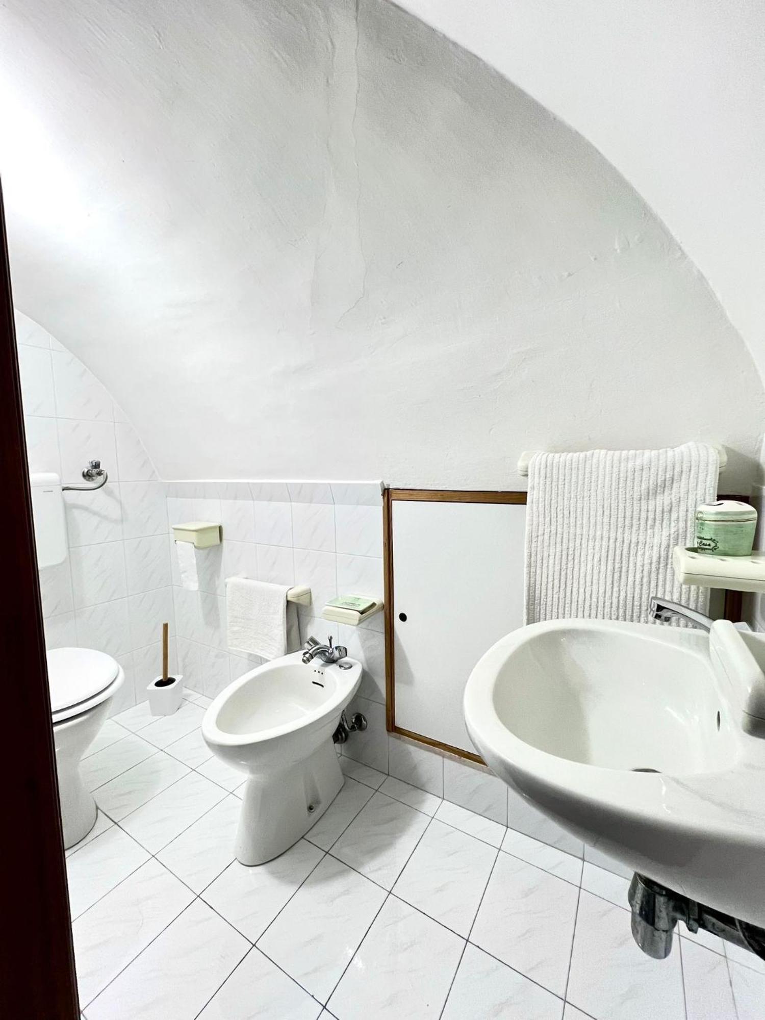 Torrione Apartment Джовинаццо Экстерьер фото