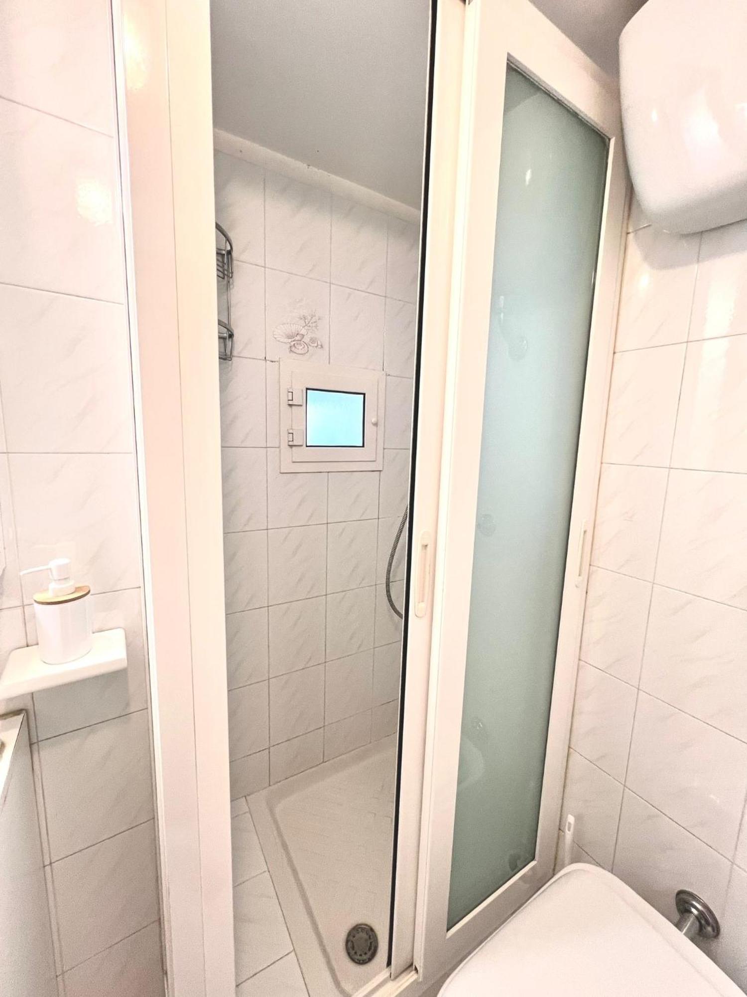 Torrione Apartment Джовинаццо Экстерьер фото