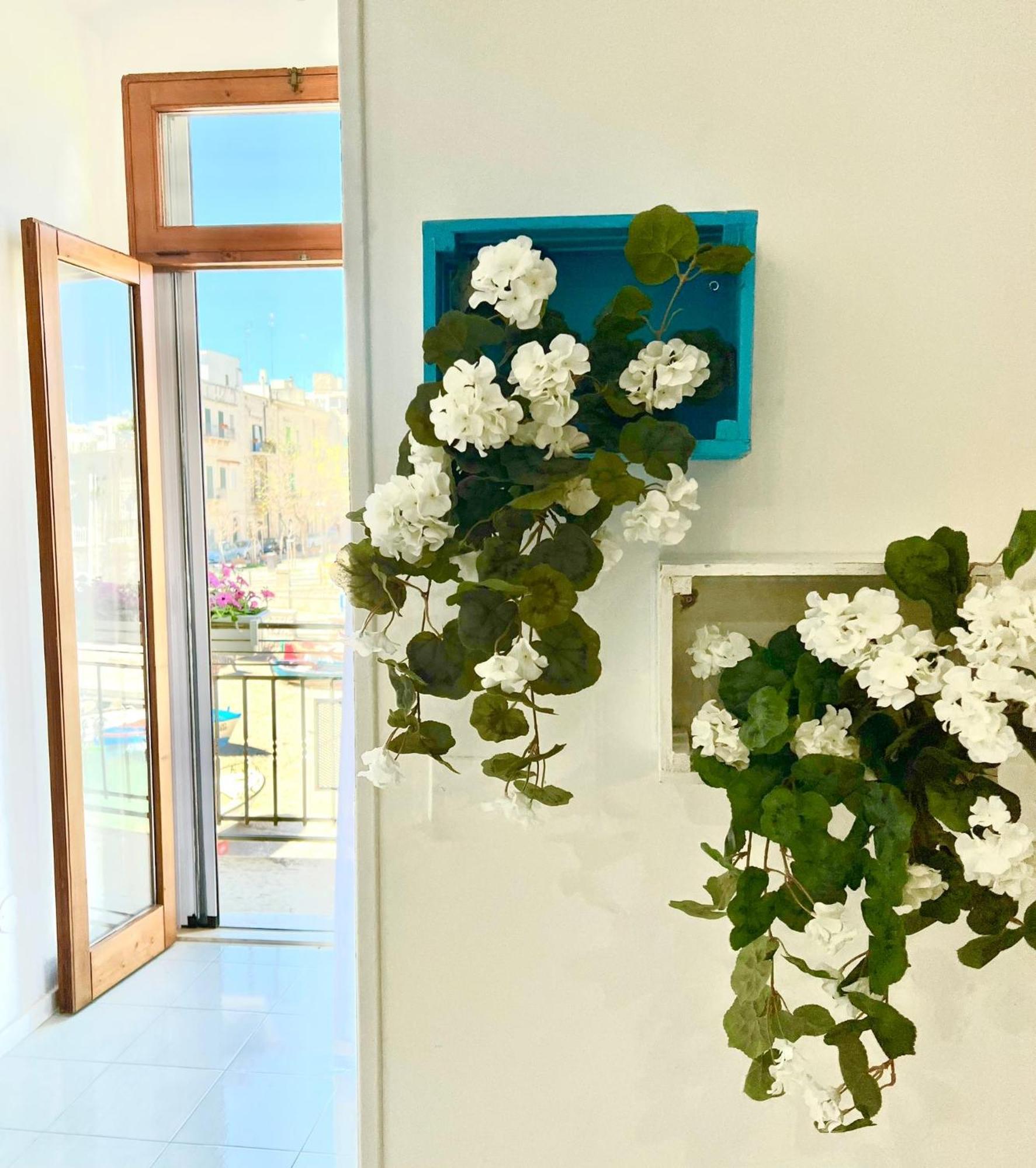 Torrione Apartment Джовинаццо Экстерьер фото