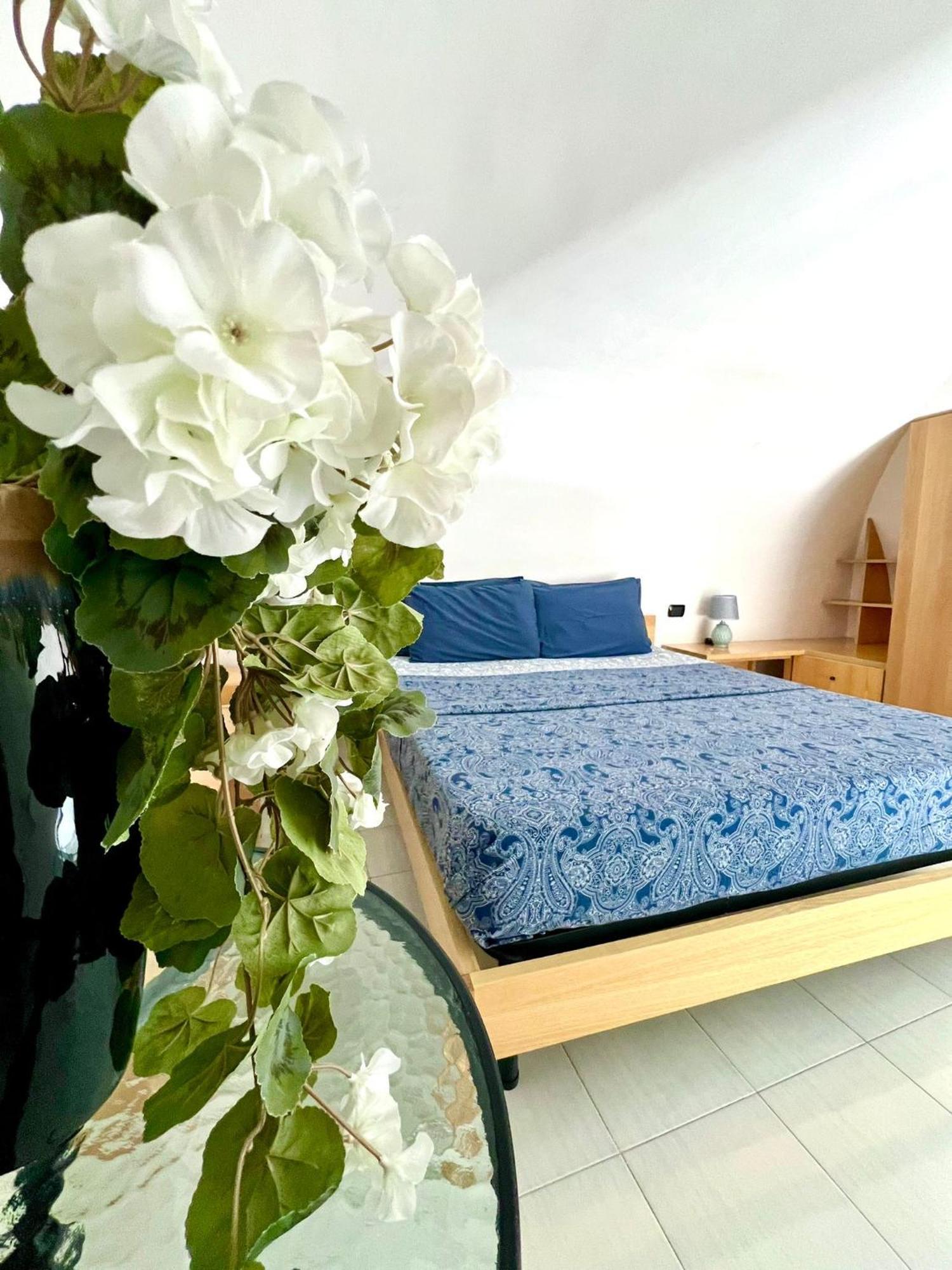 Torrione Apartment Джовинаццо Экстерьер фото