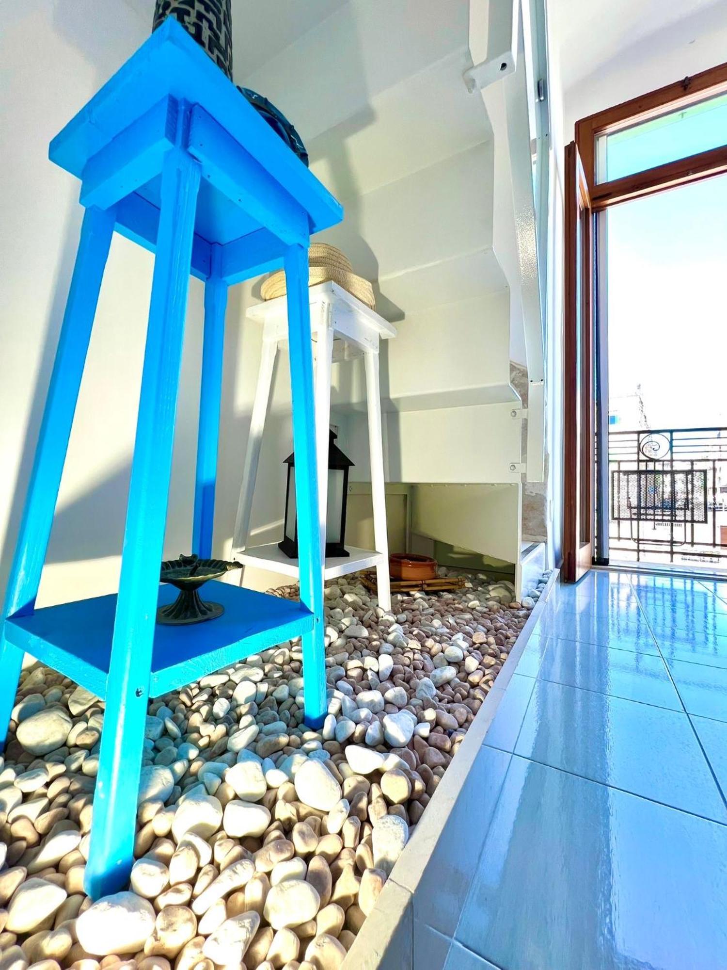 Torrione Apartment Джовинаццо Экстерьер фото
