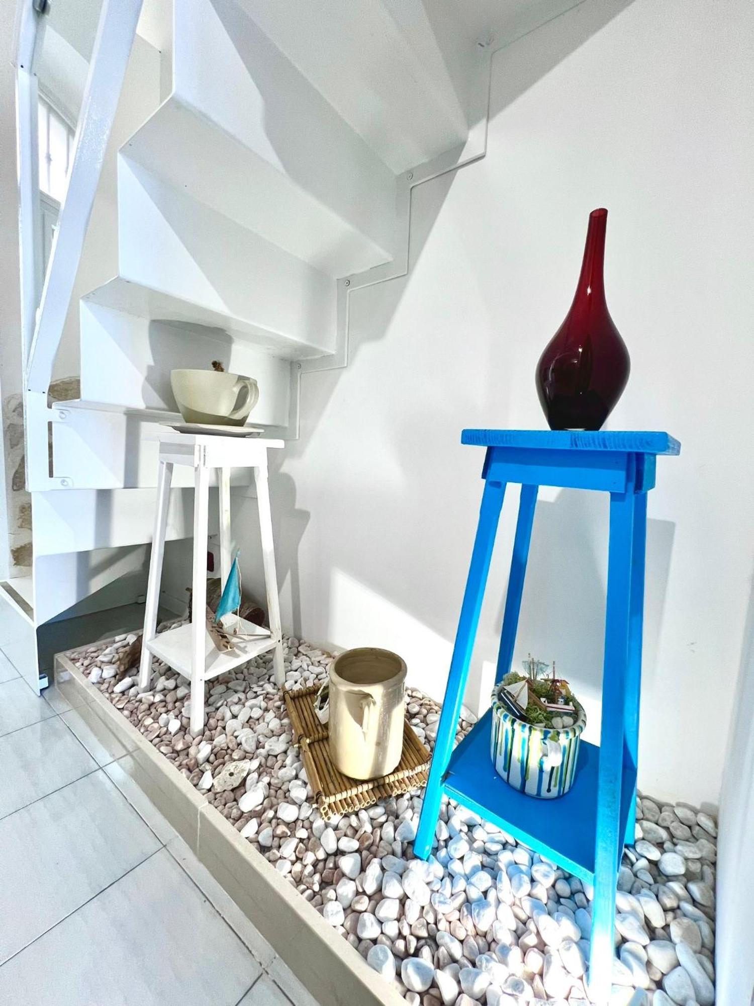 Torrione Apartment Джовинаццо Экстерьер фото